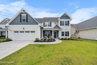 74 W Weatherbee Way, Hampstead, NC 28443 – photo 1: 74WeatherbeeWay-2