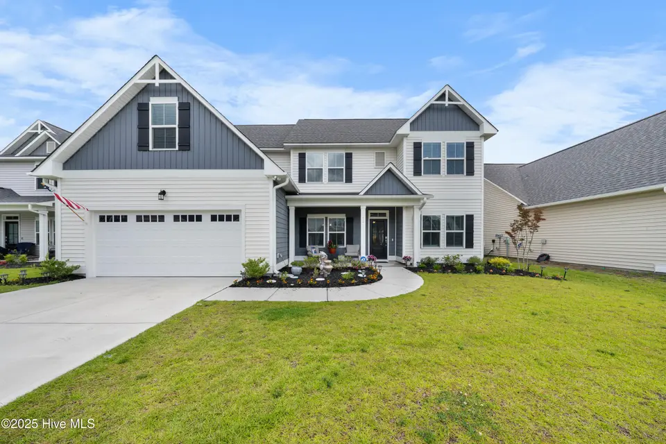 74 W Weatherbee Way, Hampstead, NC 28443 – photo 1 of 48: 74WeatherbeeWay-2
