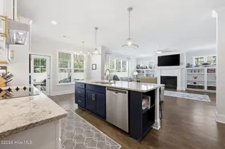 3704 Colony Woods Drive, Greenville, NC 27834 – photo 17: D9