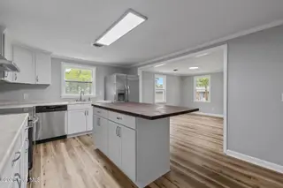 938 Old Grantham Road, Goldsboro, NC 27530 — 4-bedroom home, Goldsboro, NC, photo 12 of 40