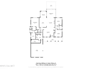 2193 St James Drive SE, Southport, NC 28461 – photo 7: 1st Floor