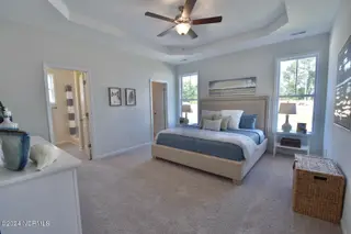 2101 Lapham Drive, Leland, NC 28451 – photo 17: Danforth Primary Bedroom