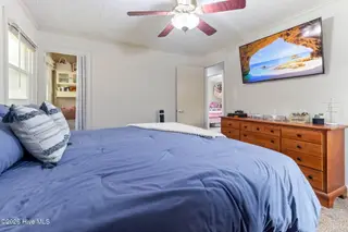 3729 Terrace Drive NE, Elm City, NC 27822 – photo 16: Master Bdrm