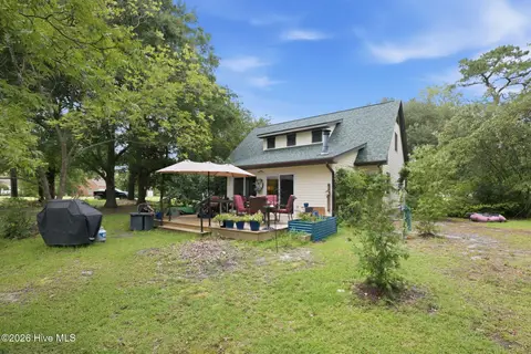 1210 Pelican Drive, New Bern