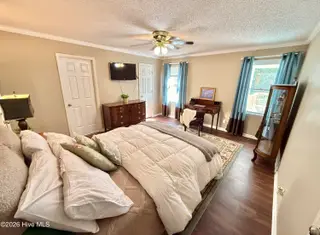 203 Hillingdale Drive, Washington, NC 27889 – photo 19: Bedroom01a