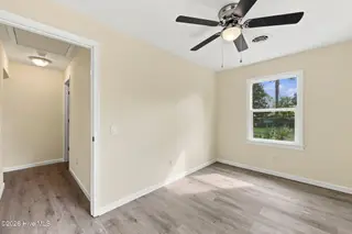 2707 Alabama Avenue, New Bern, NC 28560 — 2-bedroom home in Oakside, New Bern, NC, photo 21 of 54: bedroom 1