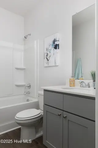 1132 Garland Lake Cir Sw, Supply, NC 28462 – photo 14: Escape Model Bath 1