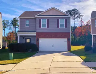 565 Golden Villas Drive, Rocky Mount, NC 27804 – photo 1: new front