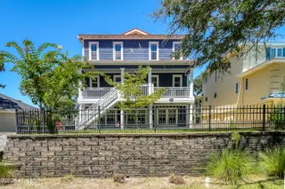 3014 W Yacht Drive, Oak Island, NC 28465 – photo 3: a7406741_skyvueA1