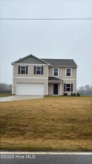 7752 Sand Pit Road, Stantonsburg, NC 27883 – photo 1: BRIAR FARM LOT 53