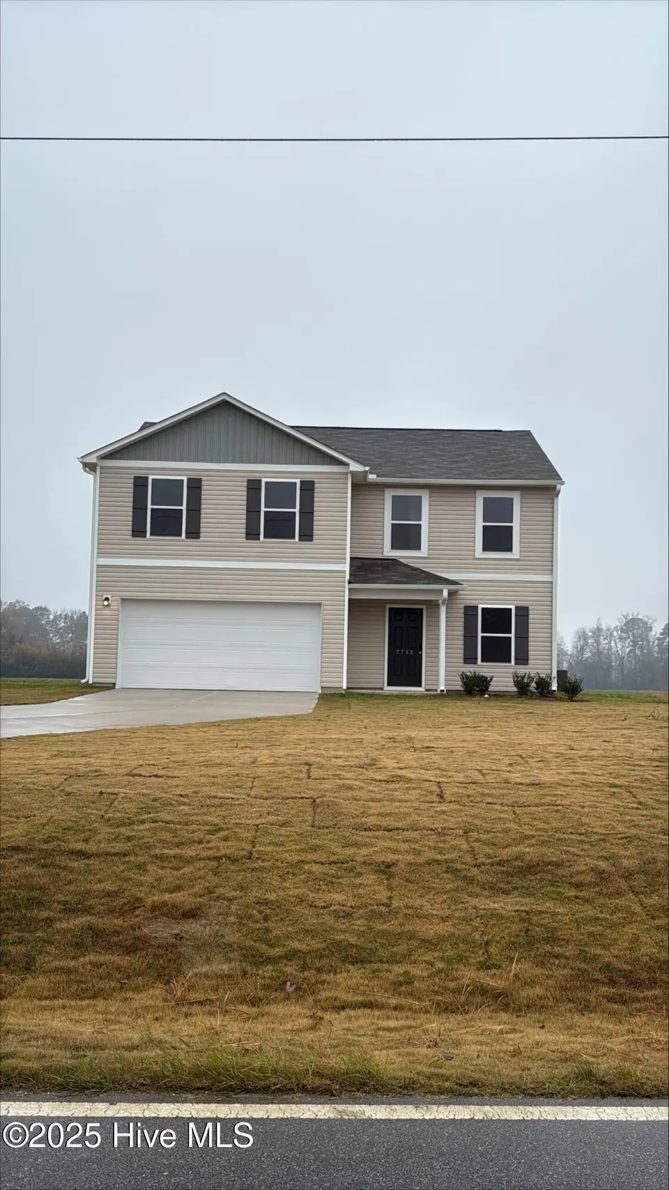 7752 Sand Pit Road, Stantonsburg, NC 27883 – photo 1 of 4: BRIAR FARM LOT 53