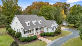 370 Whitebridge Road, Hampstead, NC 28443 – photo 6: 6_drone