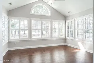 117 W Chelsea Court, Southern Pines, NC 28387 – photo 12: Sunroom