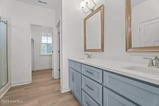 5102 Willows Edge Drive, Sims, NC 27880 – photo 14: Master Bath