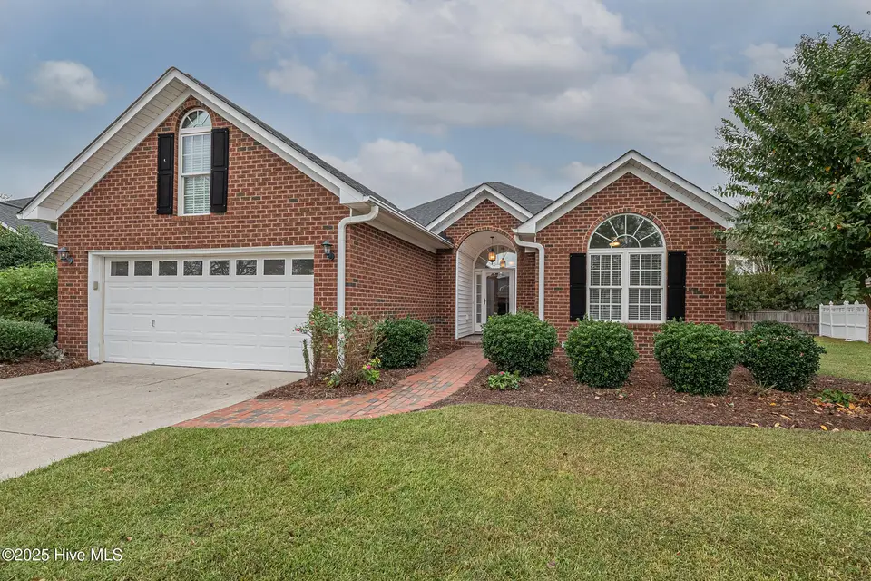 3907 Brookstone Drive, Winterville, NC 28590 – photo 1 of 1: 2