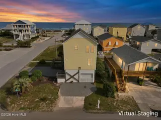 1426 N New River Drive, Surf City, NC 28445 – photo 3: 1426 N New River Drive