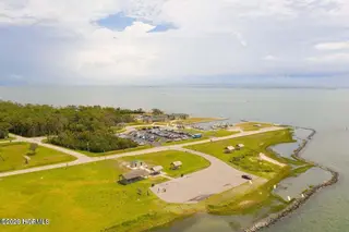 580 Gillikin Road, Beaufort, NC 28516 – photo 5: Harkers Island Ferry Service