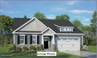 211 Apple Court, Elizabeth City, NC 27909 – photo 19: Rendering