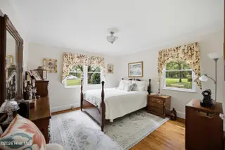 1301 N Poplar Street, Aberdeen, NC 28315 – photo 19: Bedroom