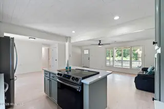 13290 New Britton Highway E, Nakina, NC 28455 – photo 23: Cooktop in Island