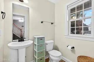 401 Savannah Drive, Jacksonville, NC 28546 – photo 15: 15