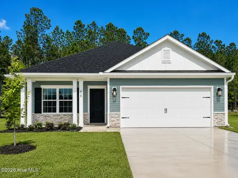 2117 Sandbrook Loop, Leland