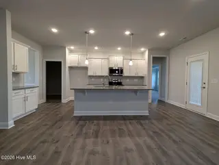 1640 Pecan Drive Lot 44, Nashville, NC 27856 – photo 12: full kitchen