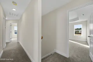 240 Deer Haven Drive, Richlands, NC 28574 – photo 21: 21_hallway