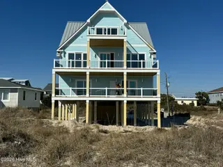 601 Ocean Drive ., Emerald Isle, NC 28594 – photo 2: 79270206650__AC5CA827-634D-4D27-AEDC-4F5