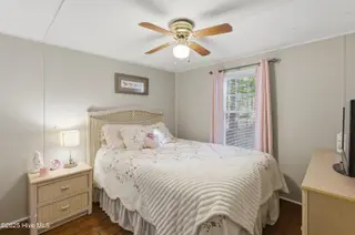 243 Ocean Forest Drive NW, Calabash, NC 28467 — 3-bedroom manufactured home in Ocean Forest, Calabash, NC, photo 4 of 61: _DSC8693