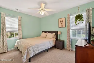 41 Pirates Cove Drive, Swansboro, NC 28584 – photo 14: 41 Pirate- GB