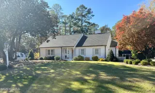 1601 Kenan Street NW, Wilson, NC 27893 — 3-bedroom home in Cavalier Terrace, Wilson, NC, photo 1 of 2: IMG_7986