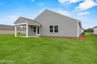 4669 Swimming Lane 16, Shallotte, NC 28470 – photo 4: 31_back exterior