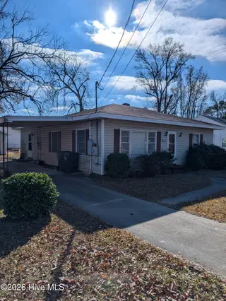 108 S Spence Avenue, Goldsboro, NC 27534 – photo 2: PXL_20251203_153615810