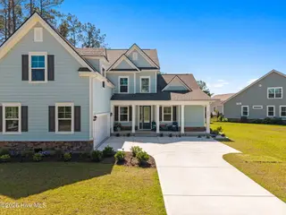 9016 Chesterfield Drive NW, Calabash, NC 28467 – photo 4