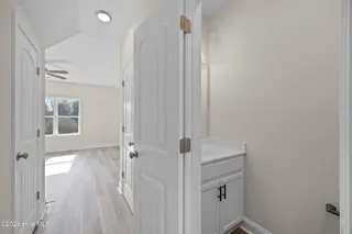 132 Dallas Drive, Beulaville, NC 28518 – photo 11: 11_hallway