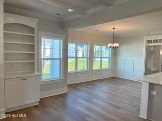 2285 Crescent Bay Drive, Southport, NC 28461 – photo 7: Dining Area