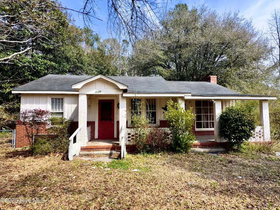 2640 NC Hwy 133, Rocky Point, NC 28457 – photo 1 of 22: Front