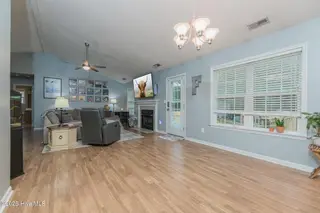 295 Brookstone Way, Jacksonville, NC 28546 – photo 14: DiningRoom