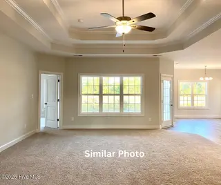 906 Miranda Court, Jacksonville, NC 28546 – photo 5: Ashby 2045-11