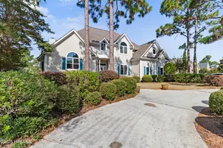 8808 Sedgley Drive, Wilmington, NC 28412 – photo 6: front exterior