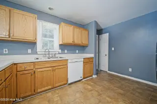 571 Gum Bridge Road, Elizabeth City, NC 27909 – photo 6: Kitchen 2