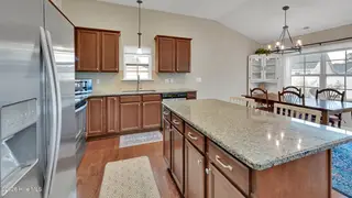 528 Arbor Drive, Greenville, NC 27858 – photo 15: Kitchen View 3