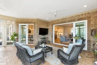 1241 St Simons Drive SE, Bolivia, NC 28422 – photo 20: Sunroom