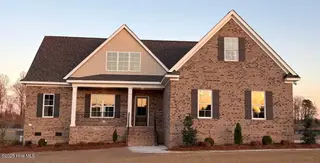 7553 Sweetwater Drive, Nashville, NC 27856 – photo 3: 7553 Updated Front