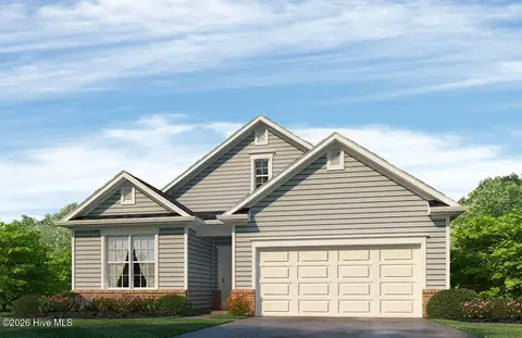 7001 Bayberry Park Drive, New Bern