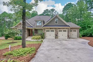 278 Juniper Creek Boulevard, Pinehurst, NC 28374 – photo 1: 1