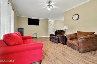 361 Doe Run Drive SW, Supply, NC 28462 — 3-bedroom home in Folly Ridge, Supply, NC, photo 13 of 42
