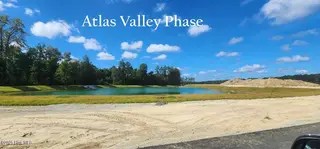 1021 Croaker Court, New Bern, NC 28562 – photo 7: Atlas Vallley Phase