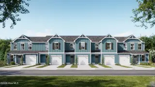 38 W Farley Drive 96, Hampstead, NC 28443 – photo 4: ELEV-5-PLEX-COASTAL